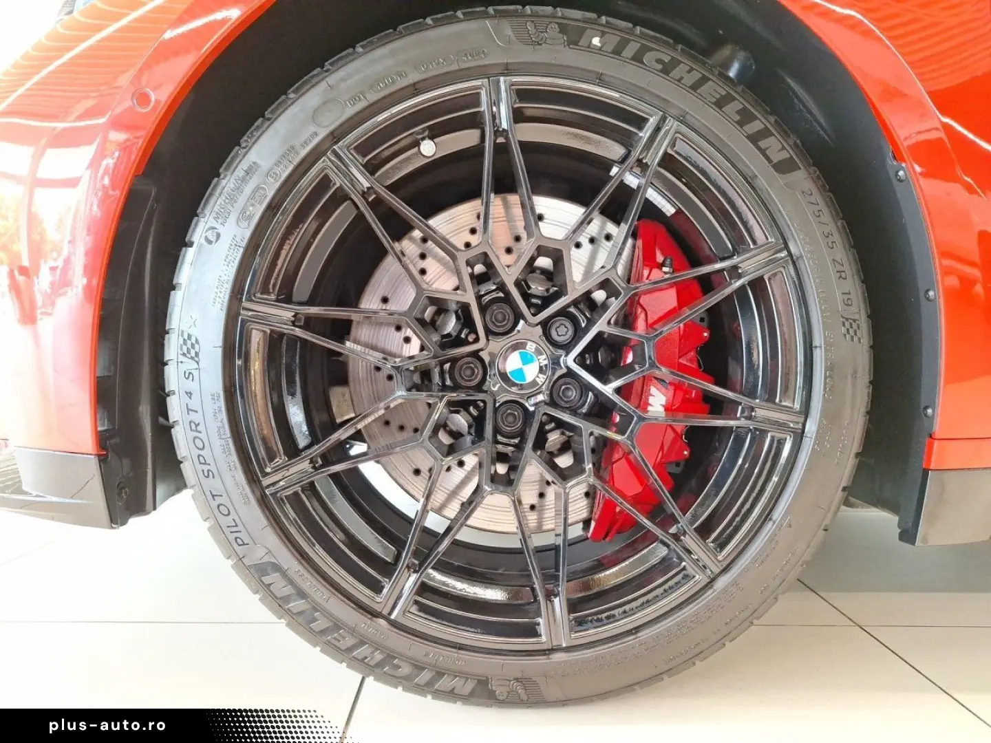 BMW M3 Comp. M xD Tour AdLED DAProf 360  H K