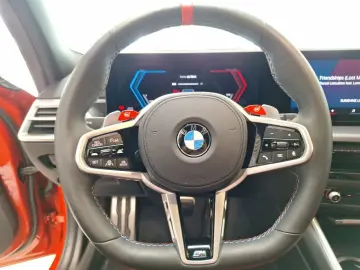 BMW M3 Comp. M xD Tour AdLED DAProf 360  H K