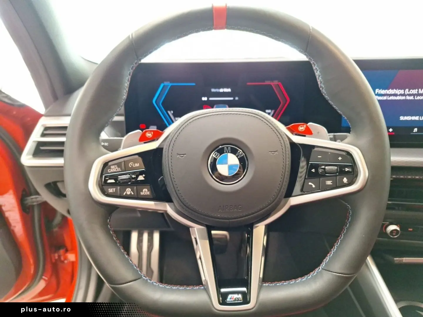 BMW M3 Comp. M xD Tour AdLED DAProf 360  H K