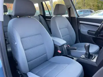 Skoda Octavia 1.8Tsi    Vindem in Rate Avans Zero cu Buletin