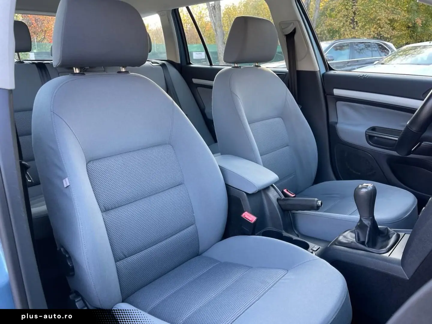 Skoda Octavia 1.8Tsi    Vindem in Rate Avans Zero cu Buletin