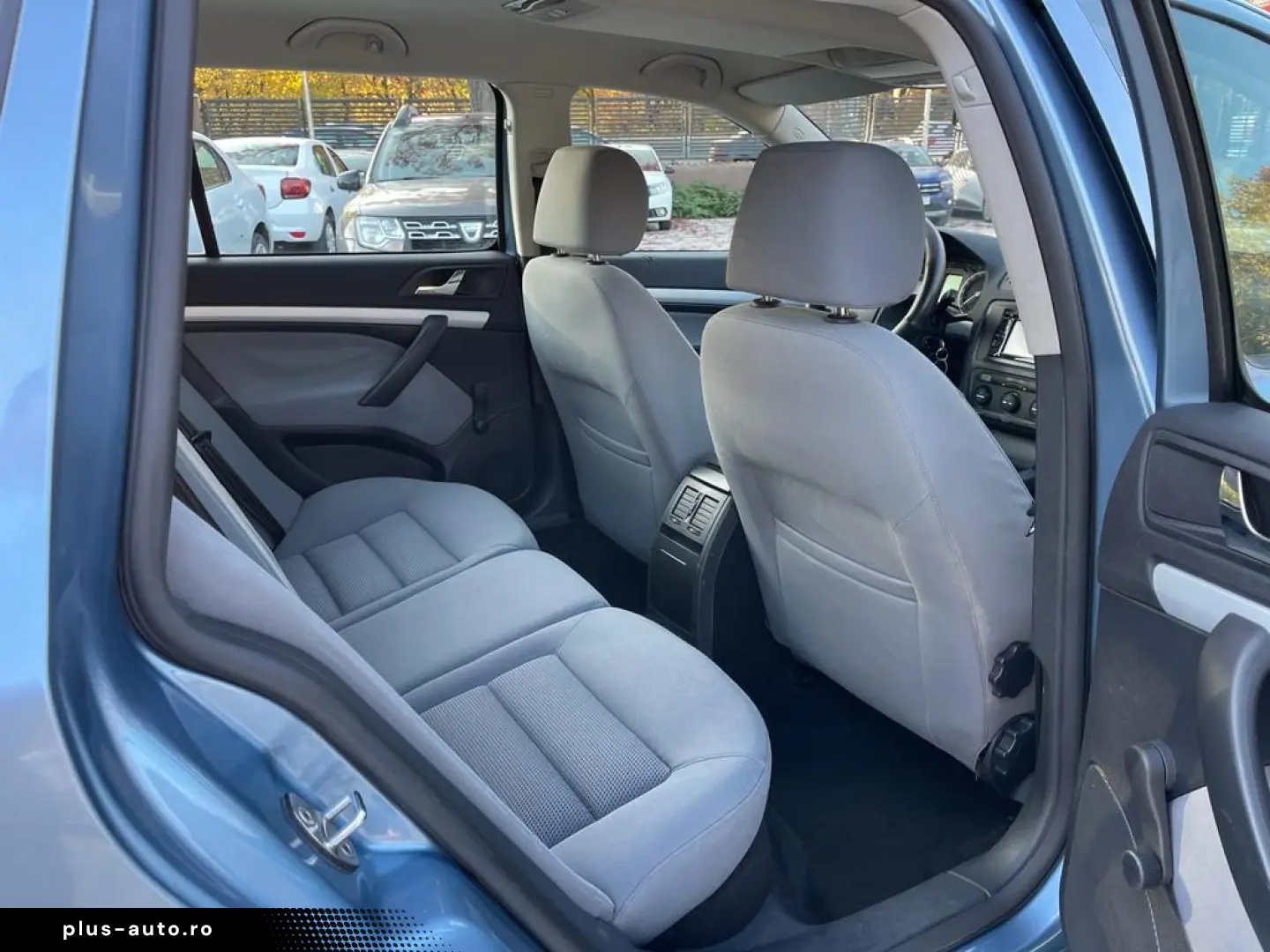 Skoda Octavia 1.8Tsi    Vindem in Rate Avans Zero cu Buletin