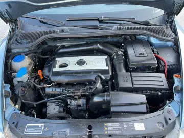 Skoda Octavia 1.8Tsi    Vindem in Rate Avans Zero cu Buletin