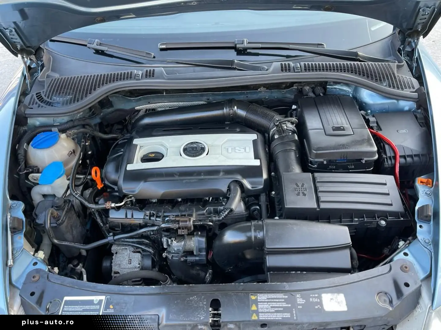 Skoda Octavia 1.8Tsi    Vindem in Rate Avans Zero cu Buletin