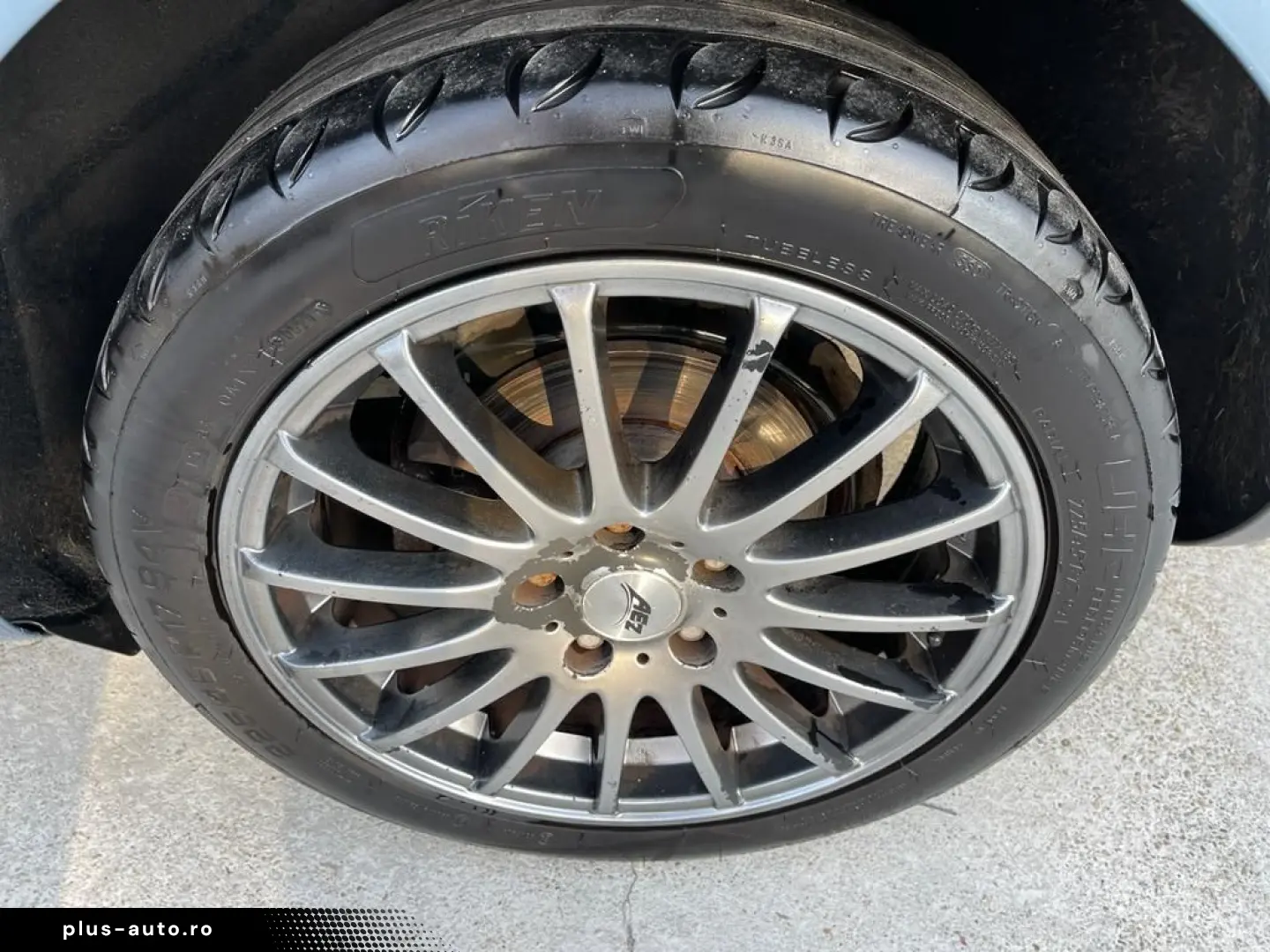 Skoda Octavia 1.8Tsi    Vindem in Rate Avans Zero cu Buletin