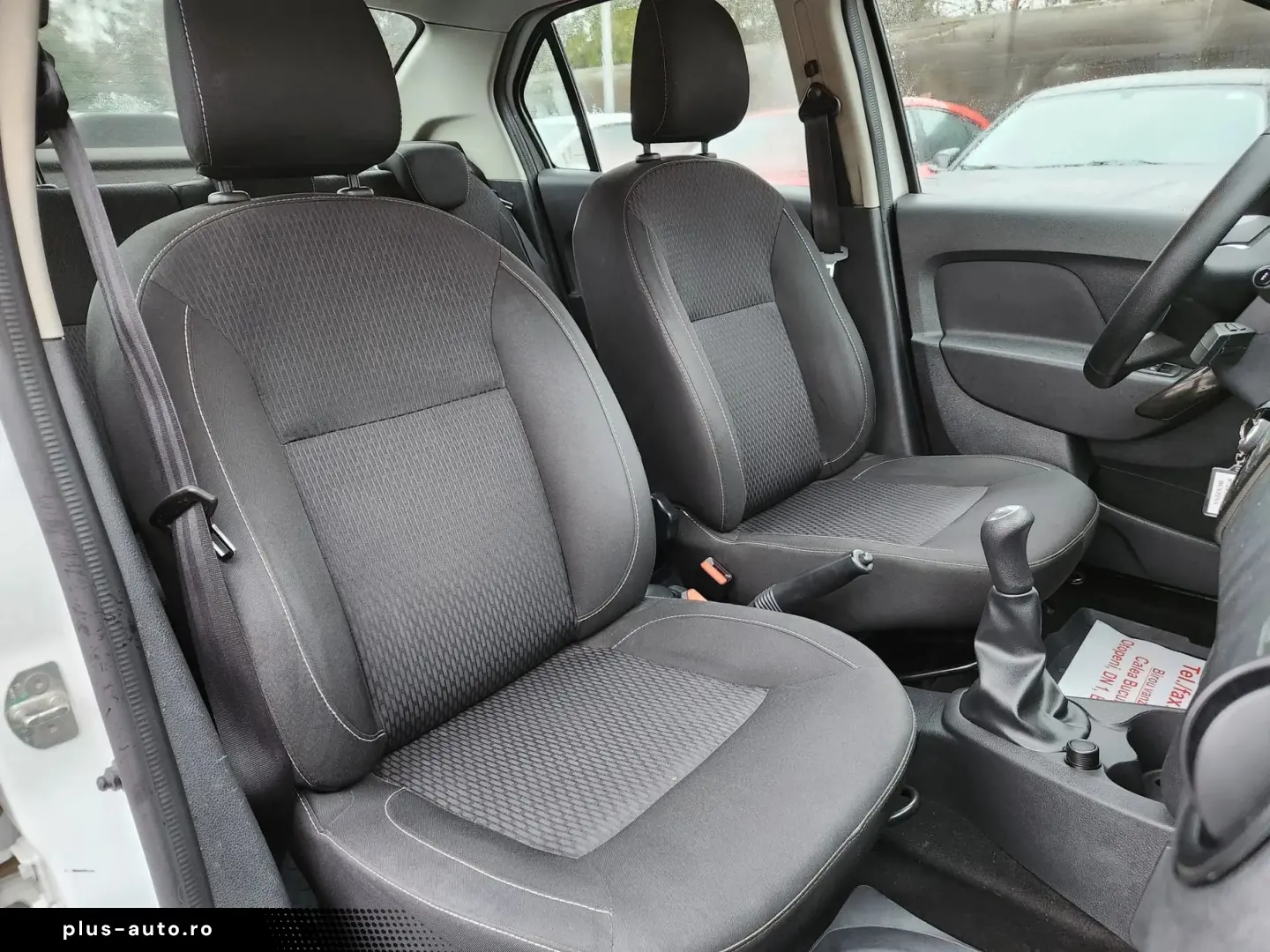 Dacia Logan 1.0i    Vindem in Rate Avans Zero cu Buletinul