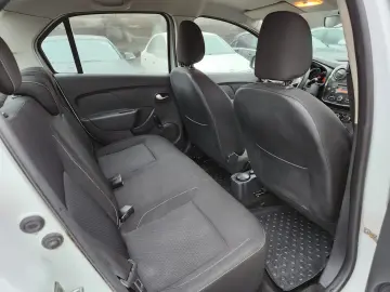 Dacia Logan 1.0i    Vindem in Rate Avans Zero cu Buletinul