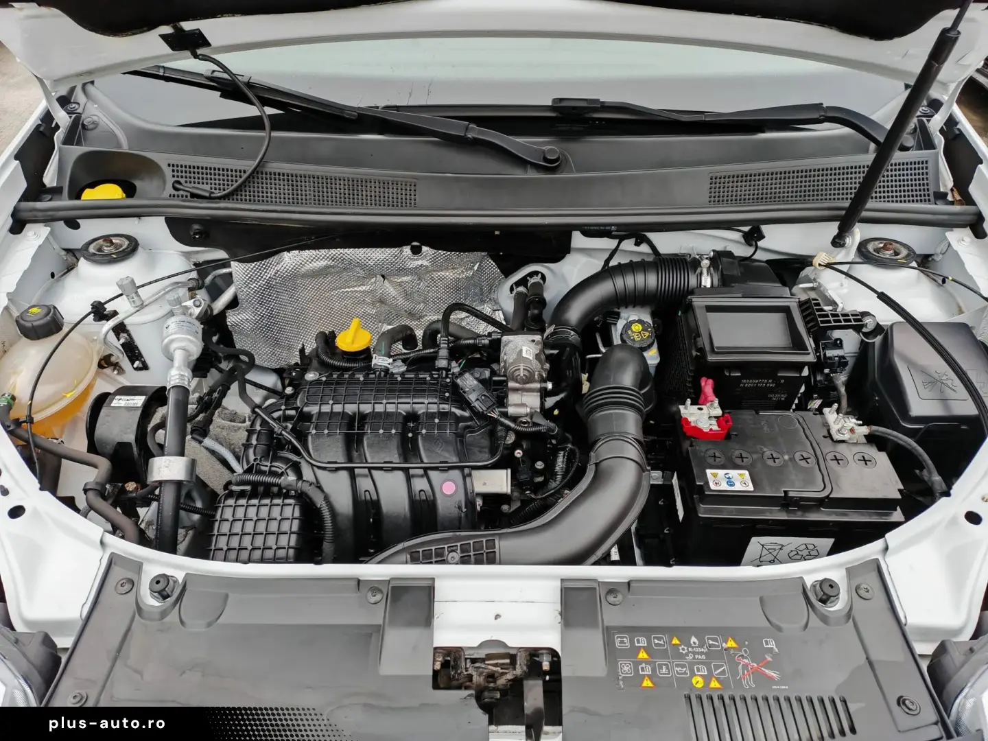 Dacia Logan 1.0i    Vindem in Rate Avans Zero cu Buletinul