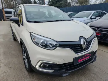 Renault Captur 0.9tCe    Vindem in Rate Avans Zero cu Buleti
