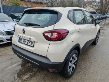 Renault Captur 0.9tCe    Vindem in Rate Avans Zero cu Buleti