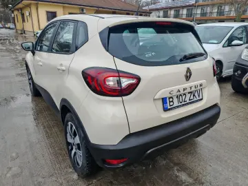 Renault Captur 0.9tCe    Vindem in Rate Avans Zero cu Buleti