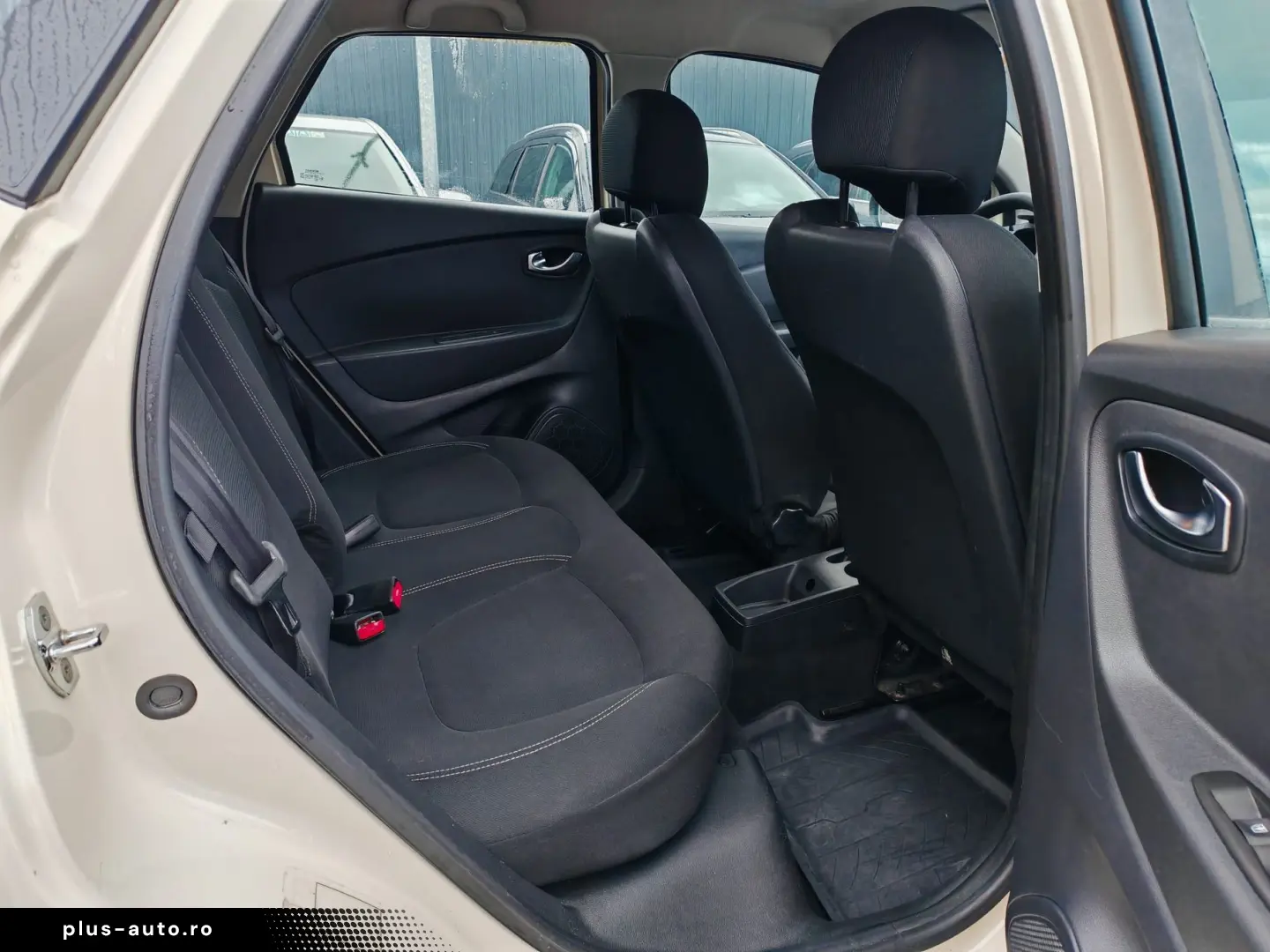 Renault Captur 0.9tCe    Vindem in Rate Avans Zero cu Buleti