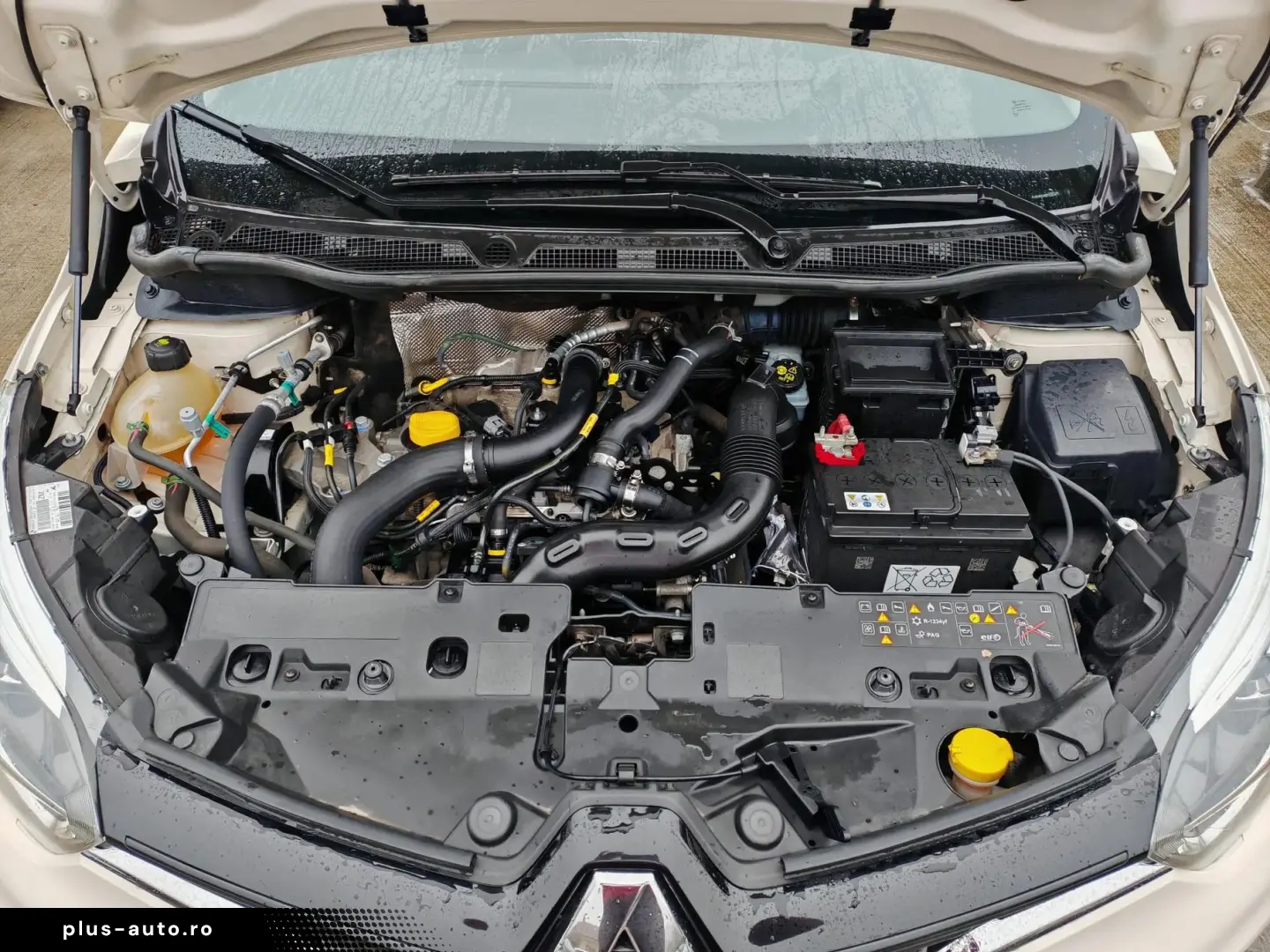 Renault Captur 0.9tCe    Vindem in Rate Avans Zero cu Buleti