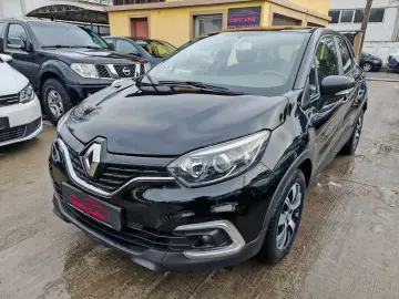 Renault Captur 0.9 tCe    Vindem in Rate Avans Zero cu Bulet