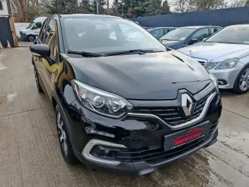 Renault Captur 0.9 tCe    Vindem in Rate Avans Zero cu Bulet