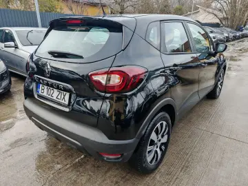 Renault Captur 0.9 tCe    Vindem in Rate Avans Zero cu Bulet