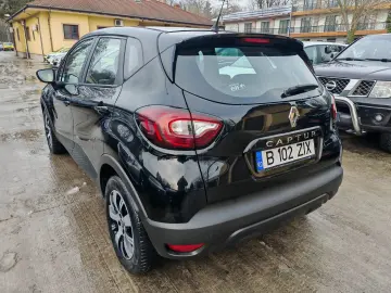 Renault Captur 0.9 tCe    Vindem in Rate Avans Zero cu Bulet
