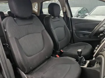 Renault Captur 0.9 tCe    Vindem in Rate Avans Zero cu Bulet