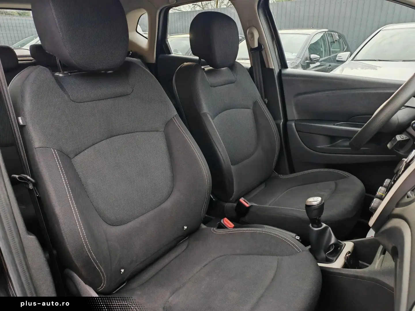 Renault Captur 0.9 tCe    Vindem in Rate Avans Zero cu Bulet