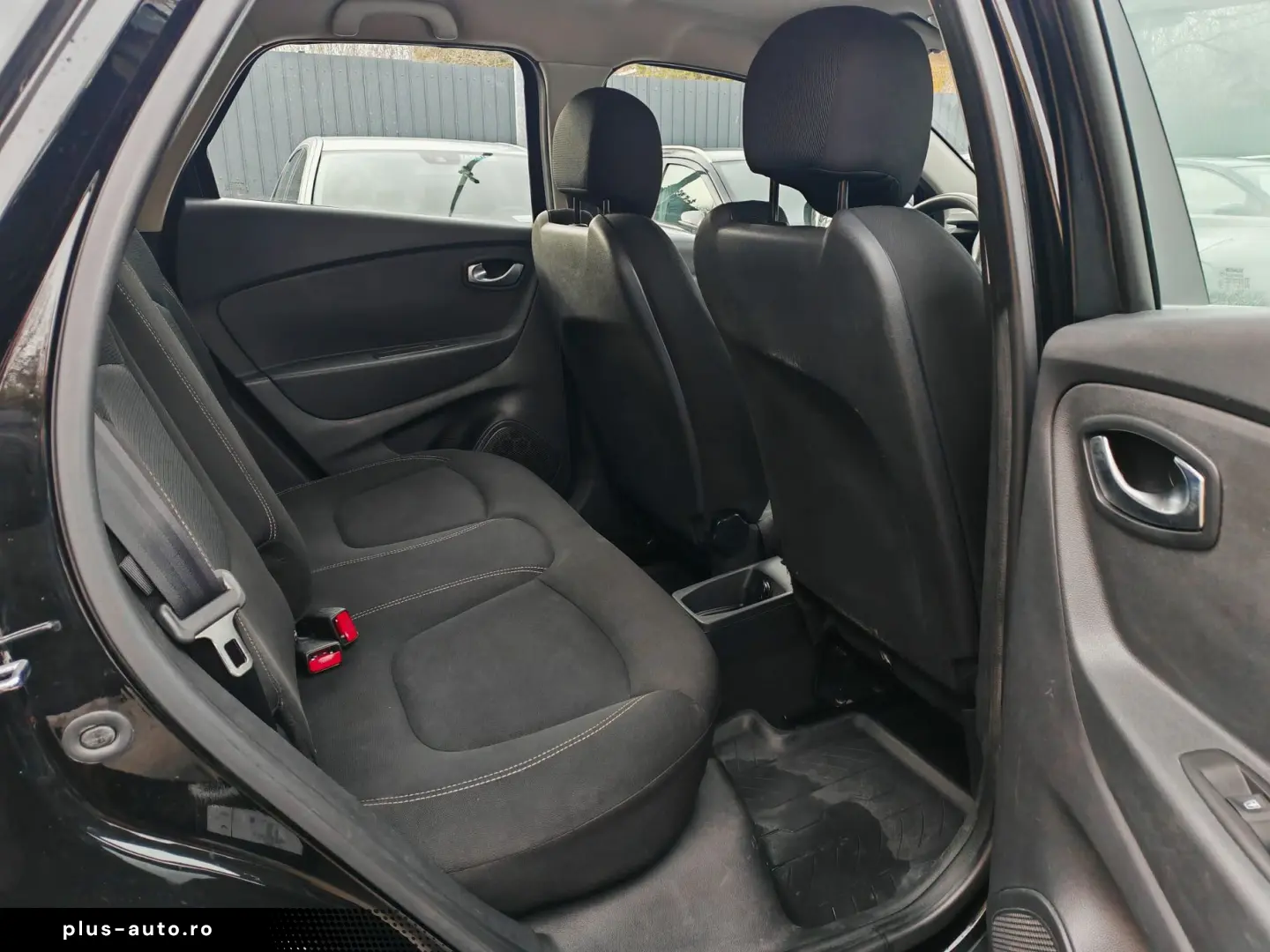 Renault Captur 0.9 tCe    Vindem in Rate Avans Zero cu Bulet