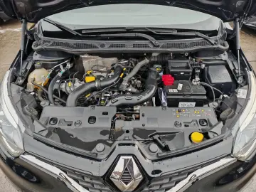 Renault Captur 0.9 tCe    Vindem in Rate Avans Zero cu Bulet