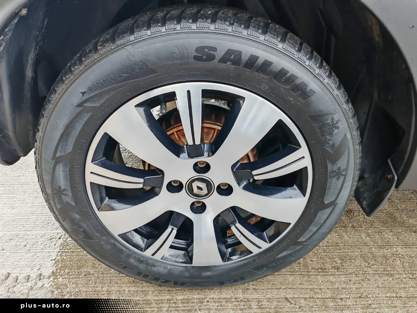 Renault Captur 0.9 tCe    Vindem in Rate Avans Zero cu Bulet