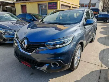 Renault Kadjar 1.2Tce    Vindem in Rate Avans Zero cu Buleti