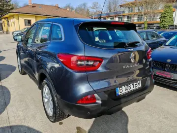 Renault Kadjar 1.2Tce    Vindem in Rate Avans Zero cu Buleti