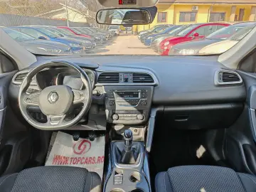 Renault Kadjar 1.2Tce    Vindem in Rate Avans Zero cu Buleti