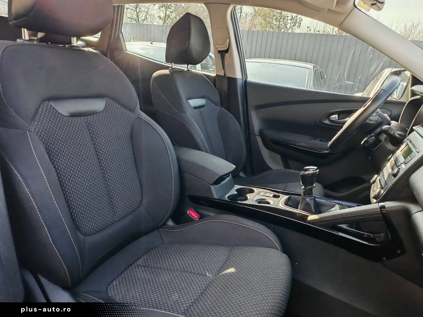 Renault Kadjar 1.2Tce    Vindem in Rate Avans Zero cu Buleti