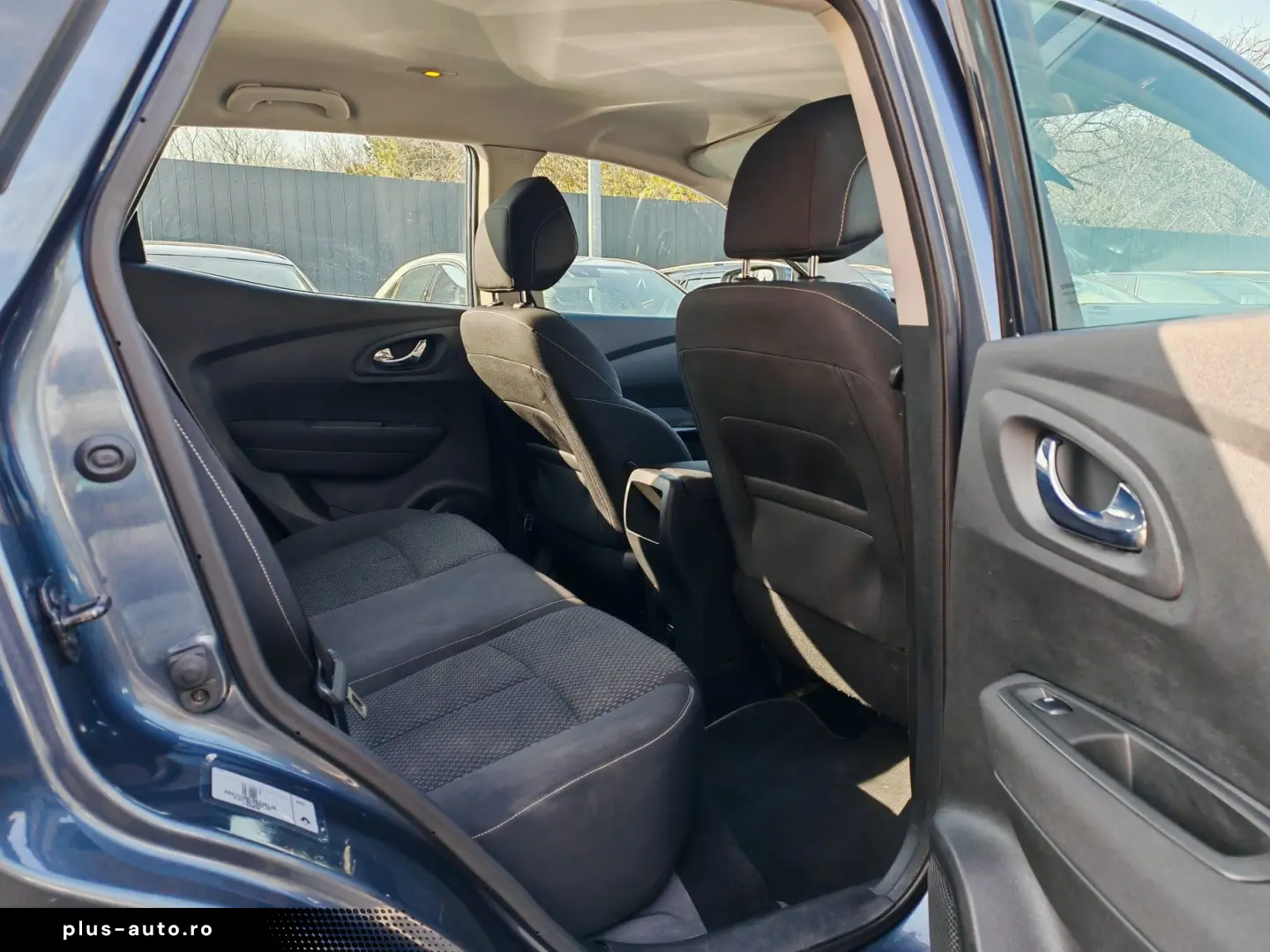 Renault Kadjar 1.2Tce    Vindem in Rate Avans Zero cu Buleti