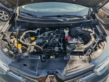 Renault Kadjar 1.2Tce    Vindem in Rate Avans Zero cu Buleti