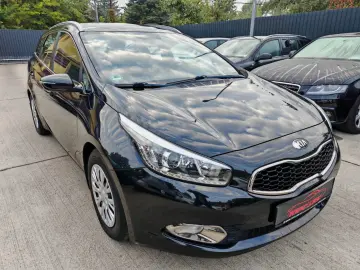 Kia Ceed 1.6GDI    Vindem in Rate Avans Zero cu Buletinul