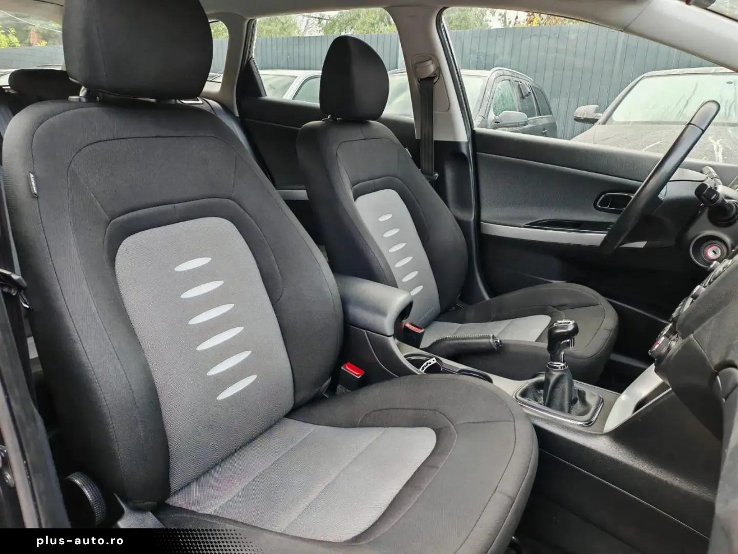 Kia Ceed 1.6GDI    Vindem in Rate Avans Zero cu Buletinul