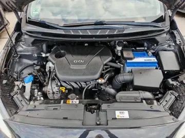 Kia Ceed 1.6GDI    Vindem in Rate Avans Zero cu Buletinul