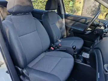 Chevrolet Aveo 1.4i    Vindem in Rate Avans Zero cu Buletinu