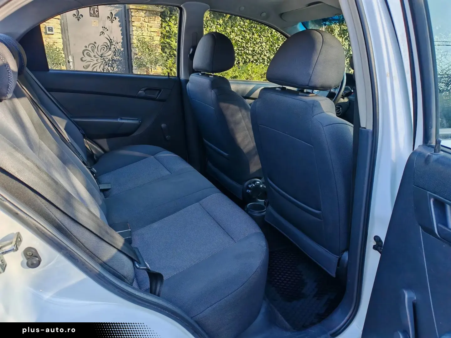 Chevrolet Aveo 1.4i    Vindem in Rate Avans Zero cu Buletinu