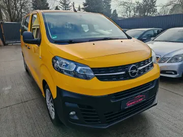 Opel Vivaro 1.5Cdti 8 1    Vindem in Rate Avans Zero cu Bule