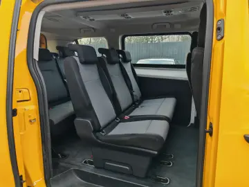 Opel Vivaro 1.5Cdti 8 1    Vindem in Rate Avans Zero cu Bule