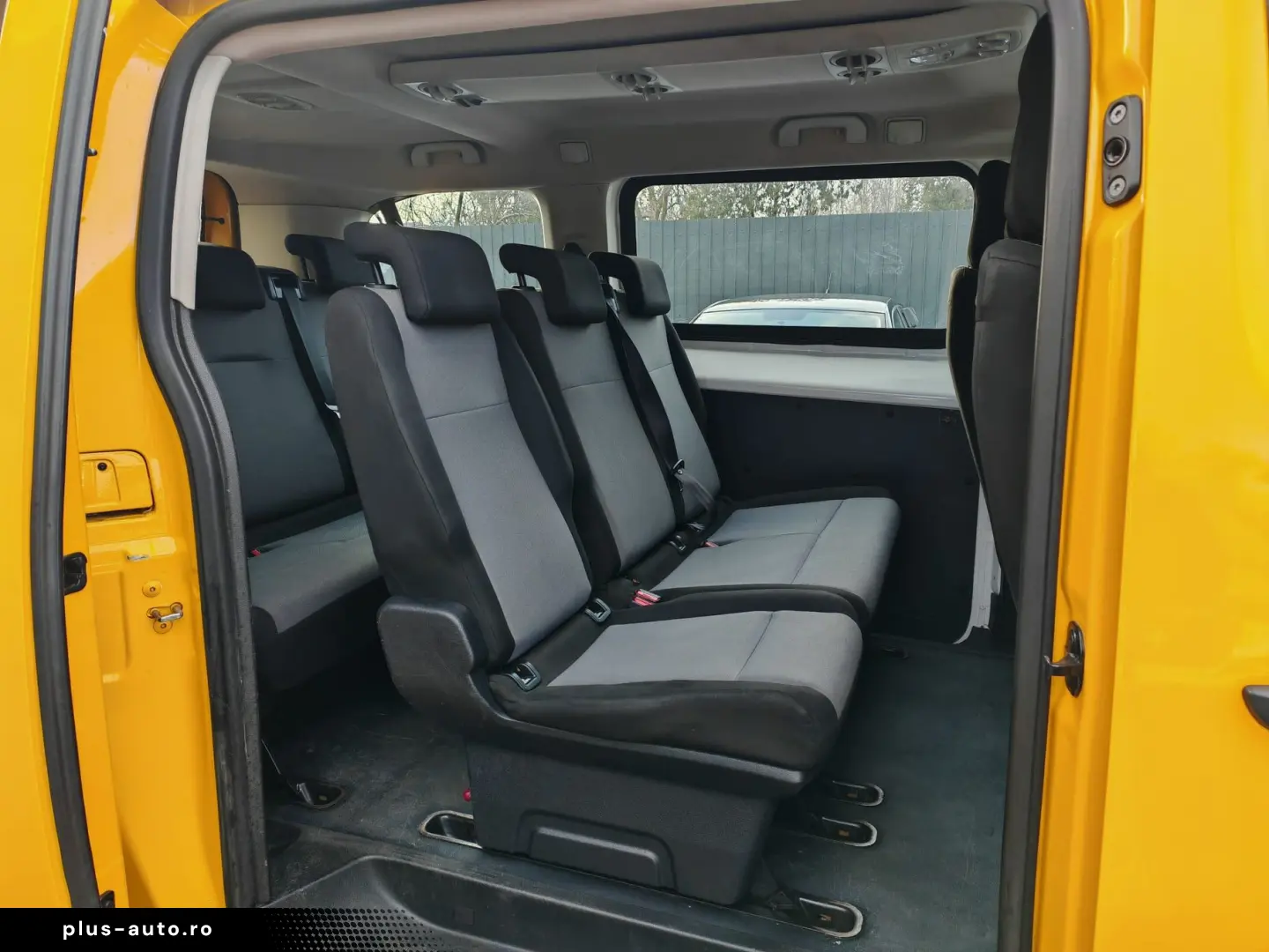 Opel Vivaro 1.5Cdti 8 1    Vindem in Rate Avans Zero cu Bule