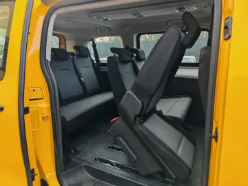Opel Vivaro 1.5Cdti 8 1    Vindem in Rate Avans Zero cu Bule