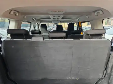 Opel Vivaro 1.5Cdti 8 1    Vindem in Rate Avans Zero cu Bule