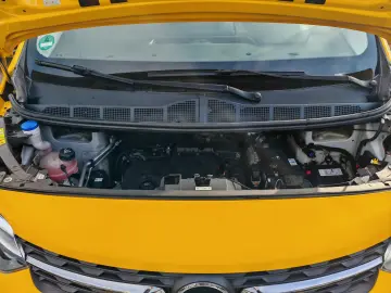 Opel Vivaro 1.5Cdti 8 1    Vindem in Rate Avans Zero cu Bule