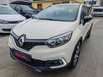 Renault Captur 0.9Tce    Vindem in Rate Avans Zero cu Buleti
