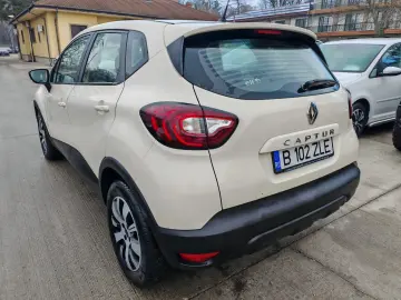 Renault Captur 0.9Tce    Vindem in Rate Avans Zero cu Buleti