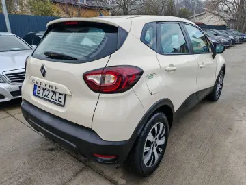 Renault Captur 0.9Tce    Vindem in Rate Avans Zero cu Buleti