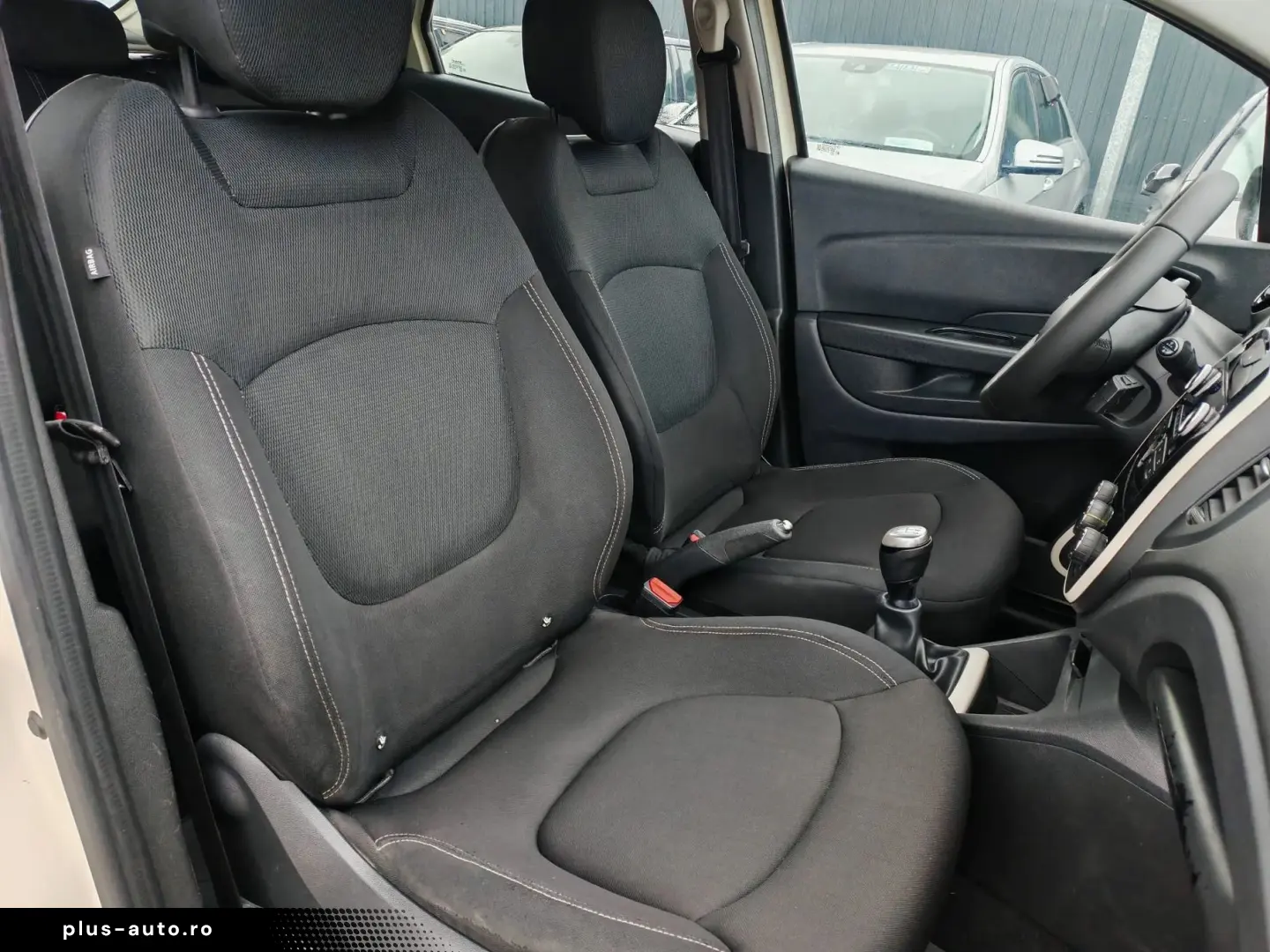 Renault Captur 0.9Tce    Vindem in Rate Avans Zero cu Buleti