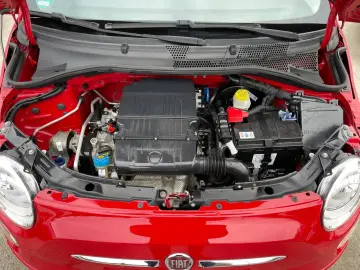 Fiat 500 1.2i    Vindem in Rate Avans Zero cu Buletinul