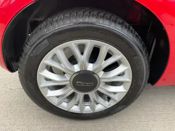 Fiat 500 1.2i    Vindem in Rate Avans Zero cu Buletinul