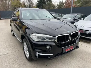 Bmw x5 xDrive25    Vindem in Rate Avans Zero cu Buletinul